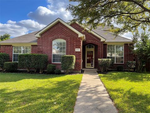 9701 Spring Drive Frisco TX 75035