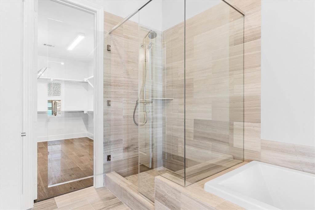 Addison Grove - Residential