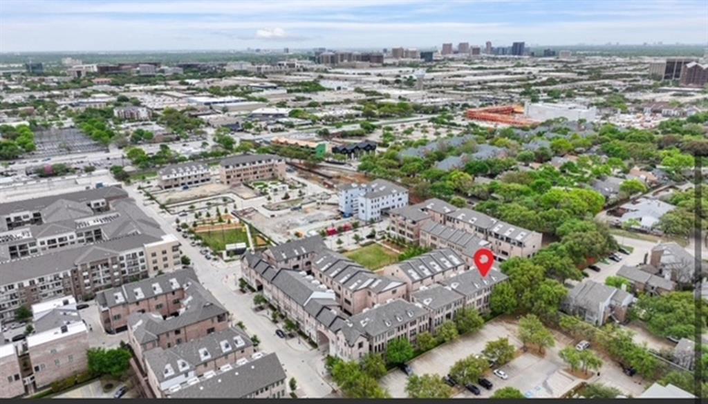 Addison Grove - Residential