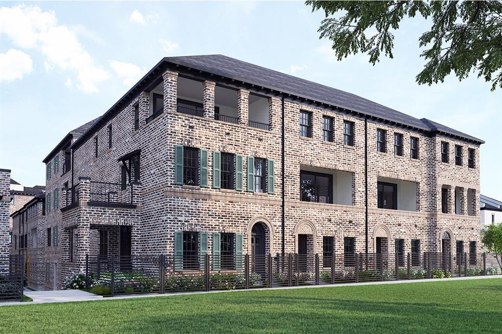 5029 Magnolia Circle