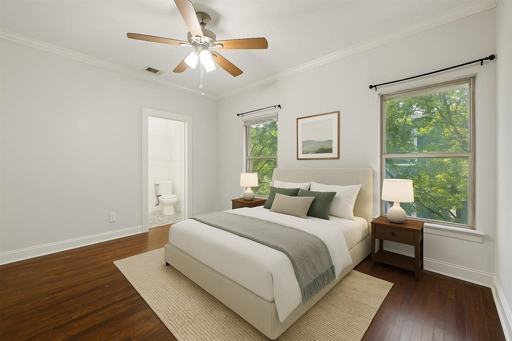 Russell Realty Co - Residential Income