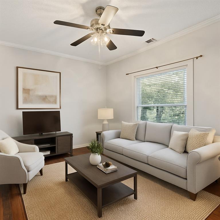 Russell Realty Co - Residential Income