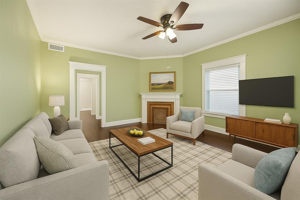 Russell Realty Co - Residential Income