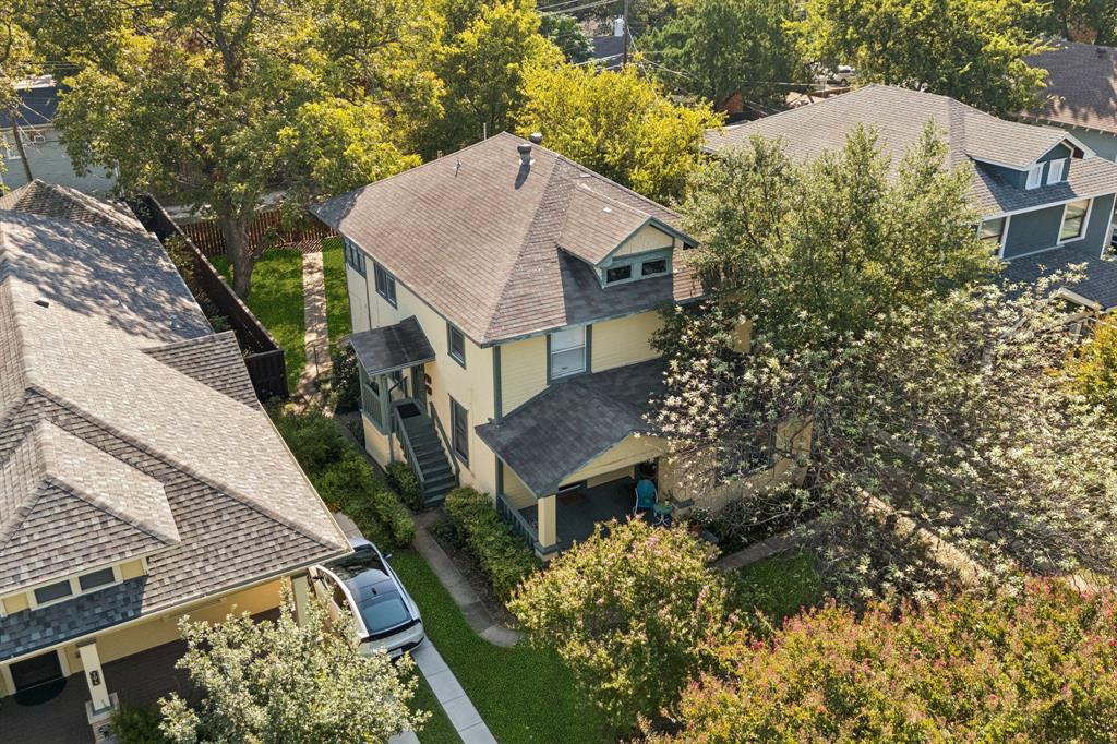 Russell Realty Co - Residential Income