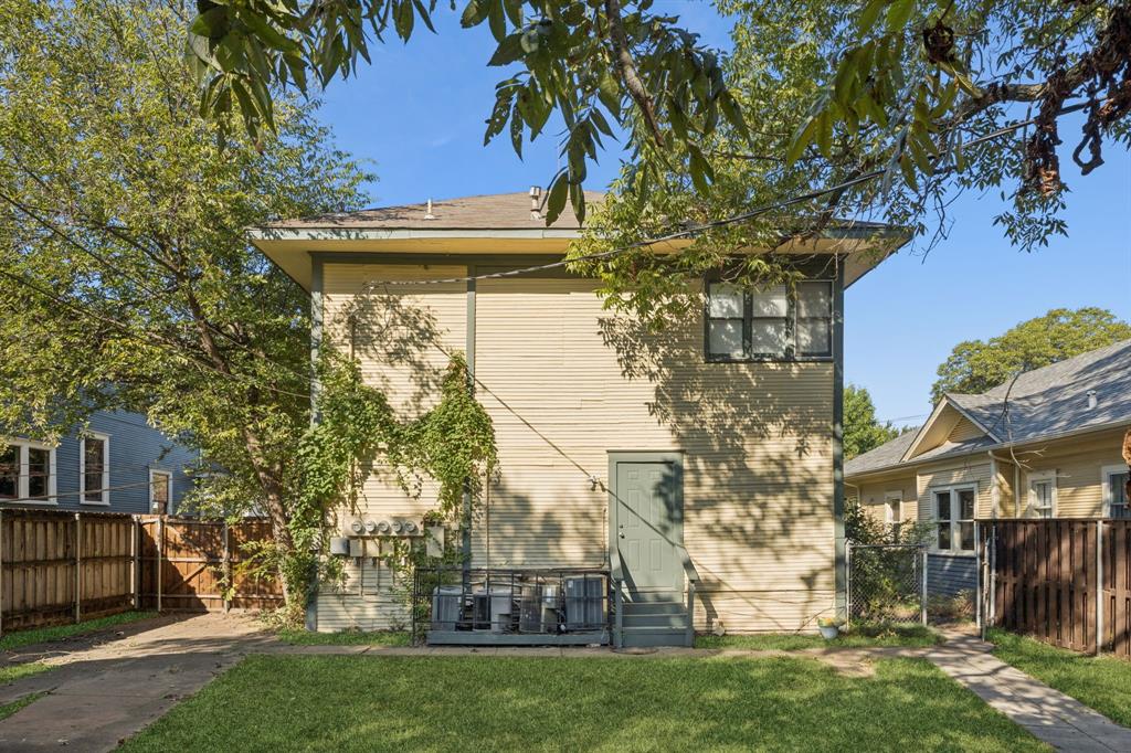 Russell Realty Co - Residential Income