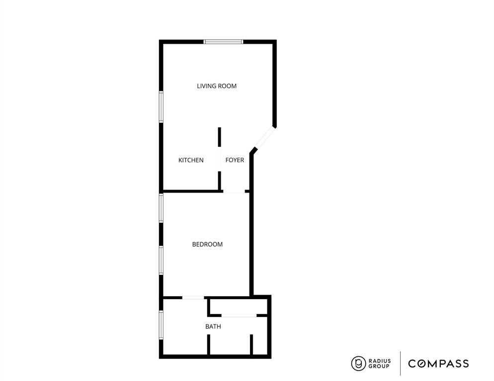 Russell Realty Co - Residential Income