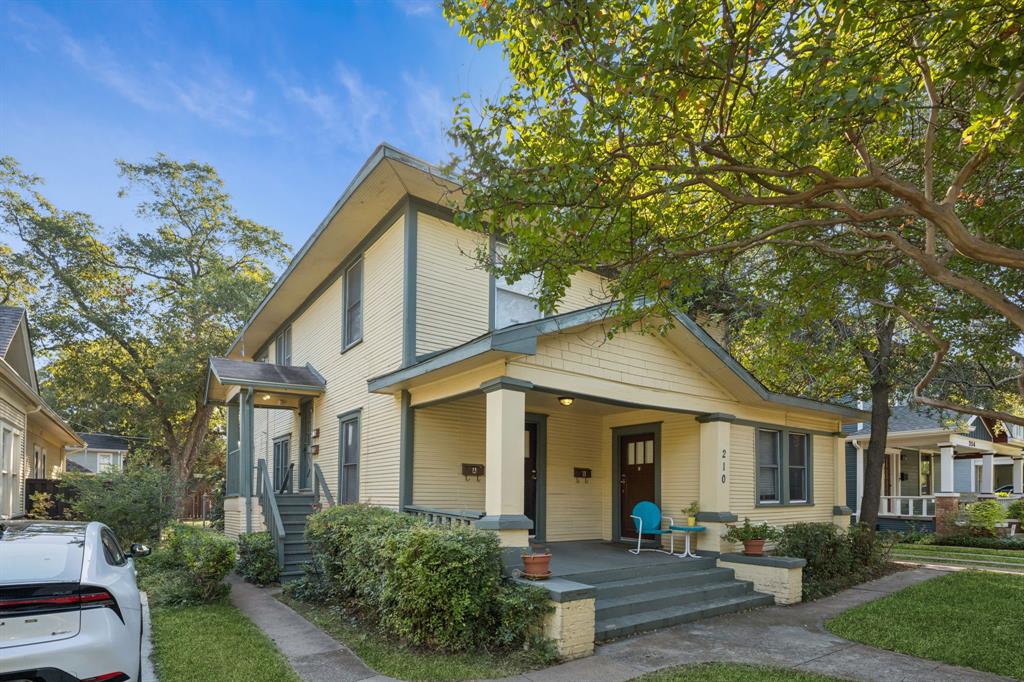 Russell Realty Co - Residential Income