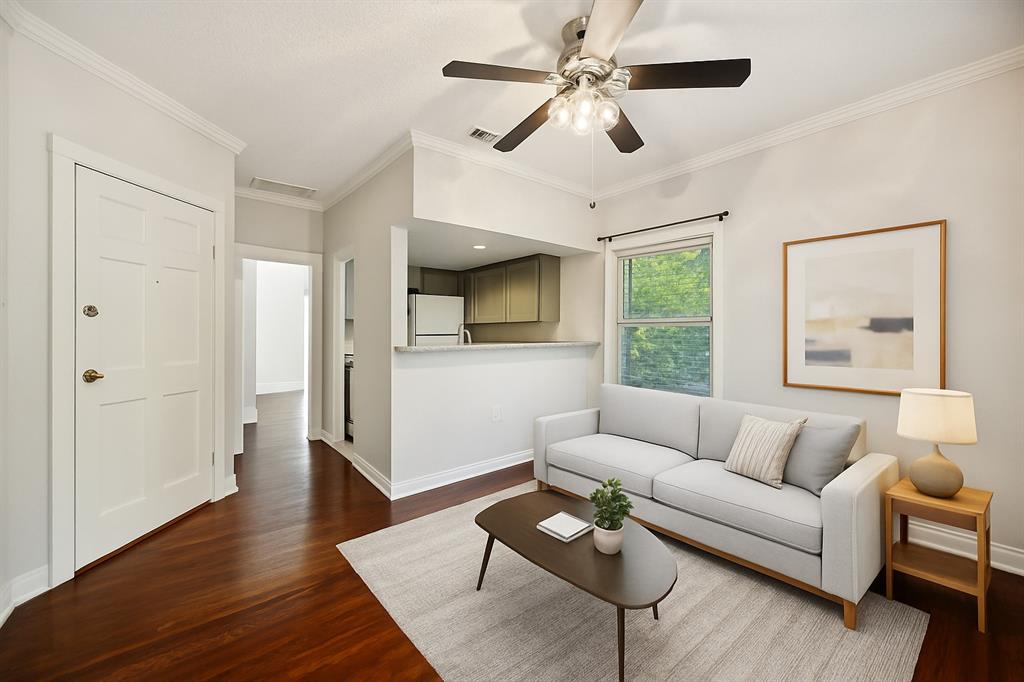 Russell Realty Co - Residential Income