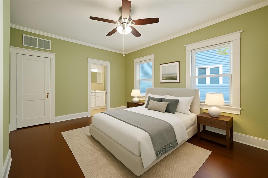 Russell Realty Co - Residential Income