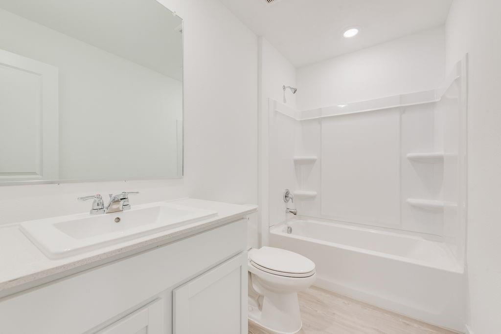 Mobberly Farms Cottages - Residential