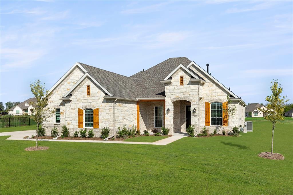 Ridge Park Estates - Residential