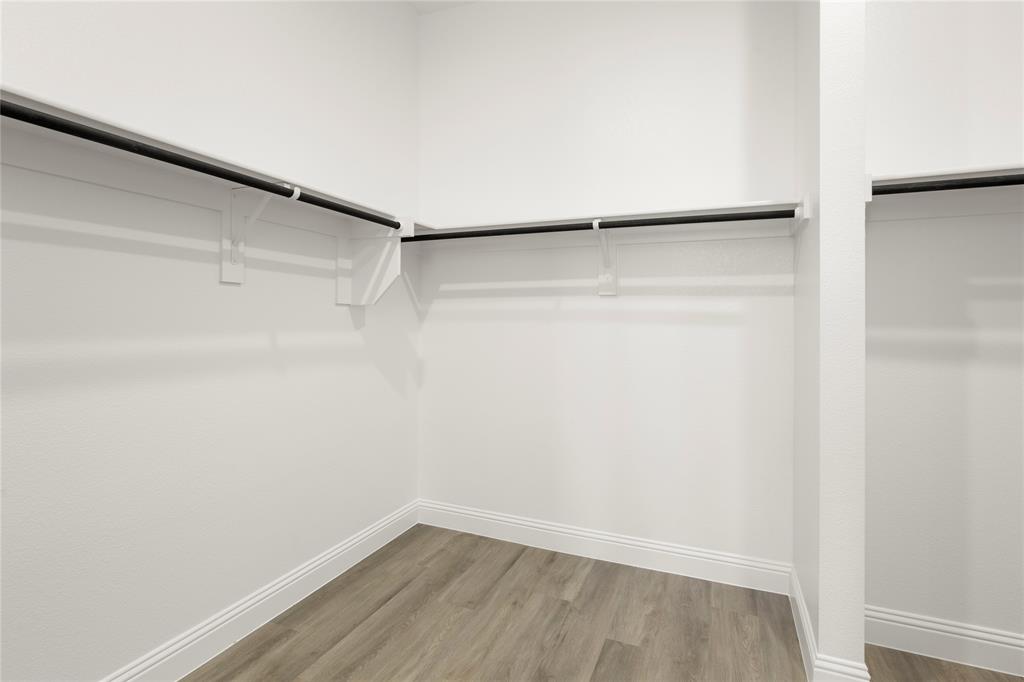 Ridge Park Estates - Residential