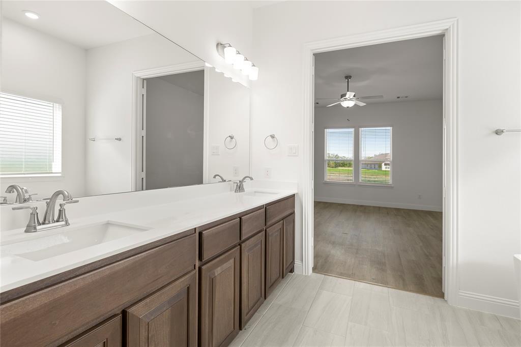 Ridge Park Estates - Residential