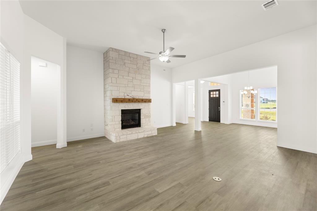 Ridge Park Estates - Residential