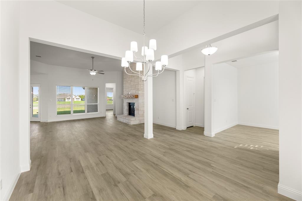 Ridge Park Estates - Residential