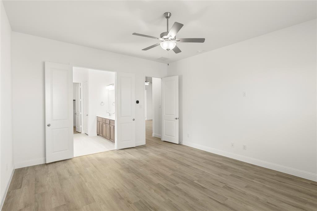 Ridge Park Estates - Residential