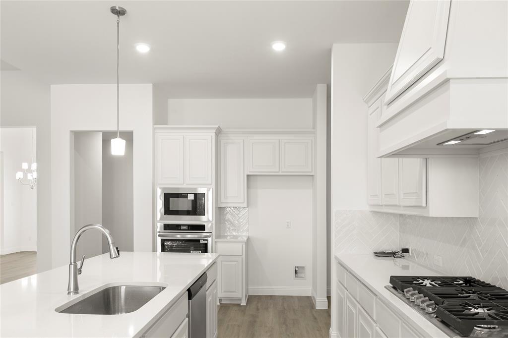 Ridge Park Estates - Residential