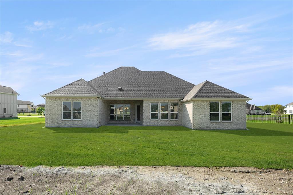 Ridge Park Estates - Residential