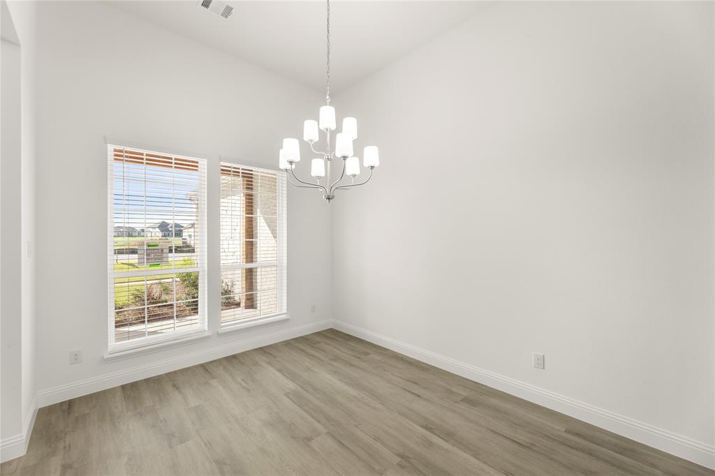 Ridge Park Estates - Residential