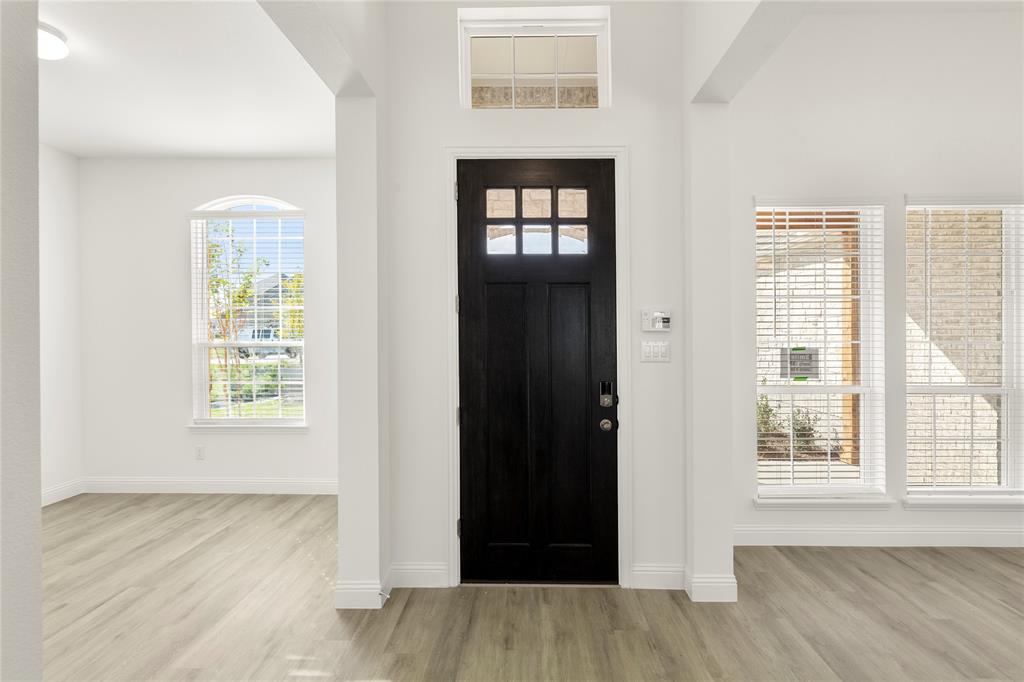 Ridge Park Estates - Residential