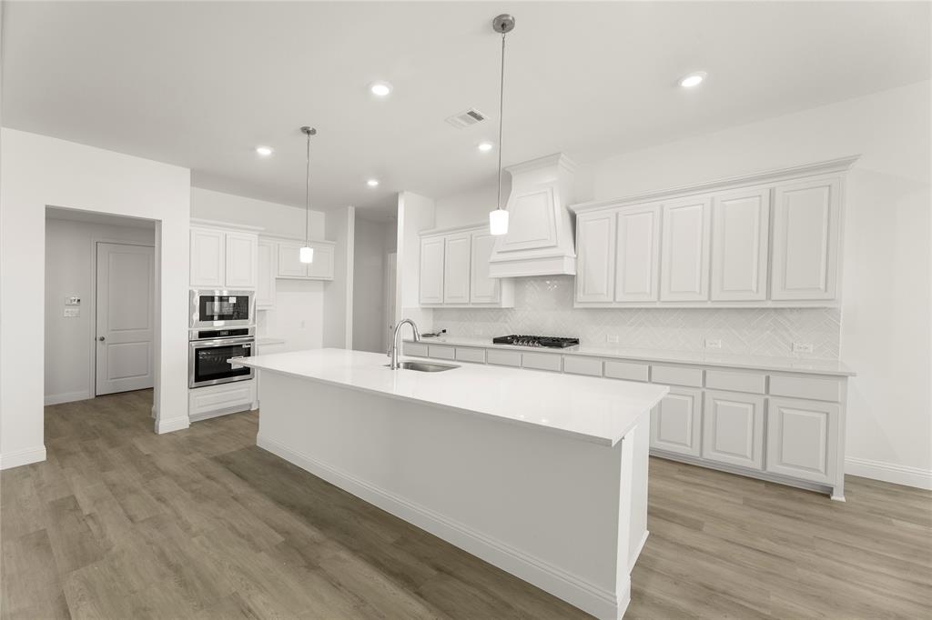 Ridge Park Estates - Residential