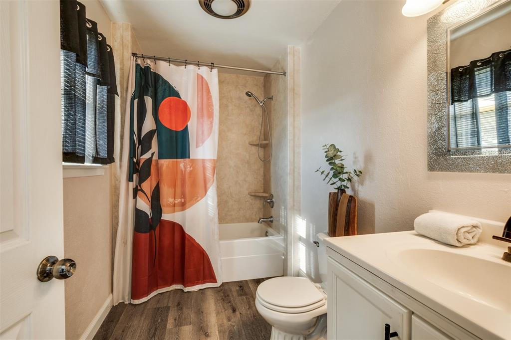 Scarbrough Sub - Residential