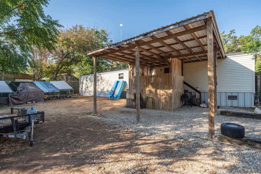 116 County Road 1424