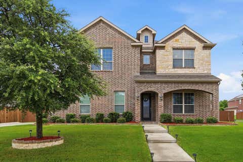 Photo of 3033 Charing Cross Road, Midlothian, TX 76065 (MLS # 21330628)