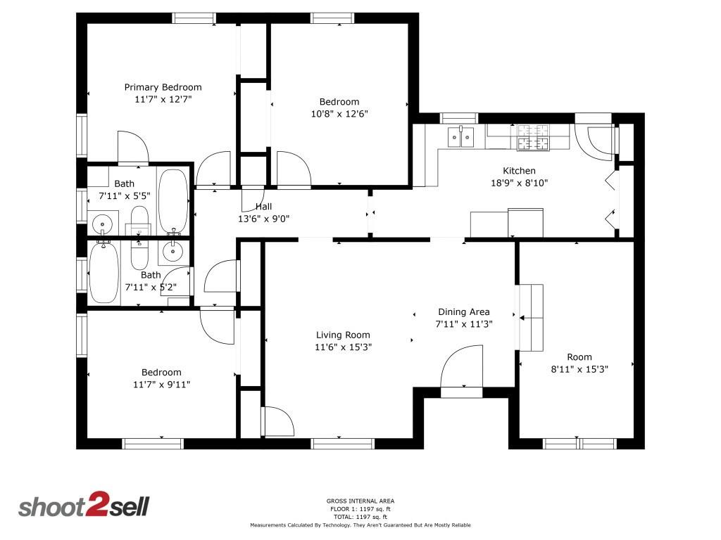 Country Club Park 02 - Residential