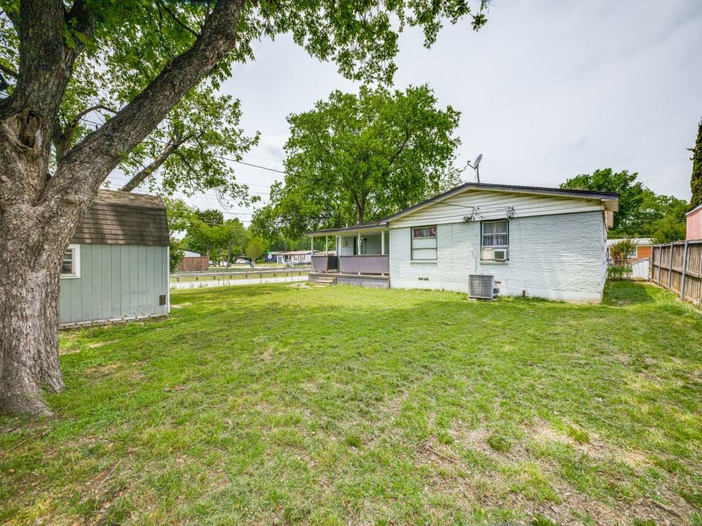 Country Club Park 02 - Residential