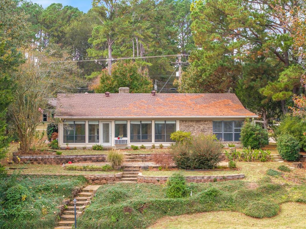 Hideaway Lake - Residential