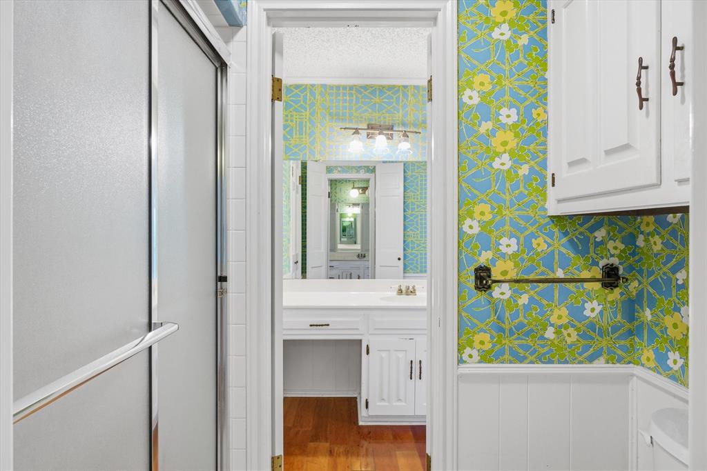 Hideaway Lake - Residential