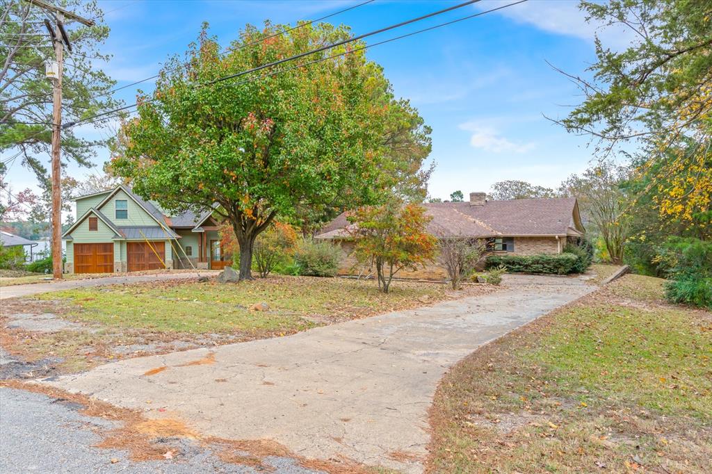 Hideaway Lake - Residential