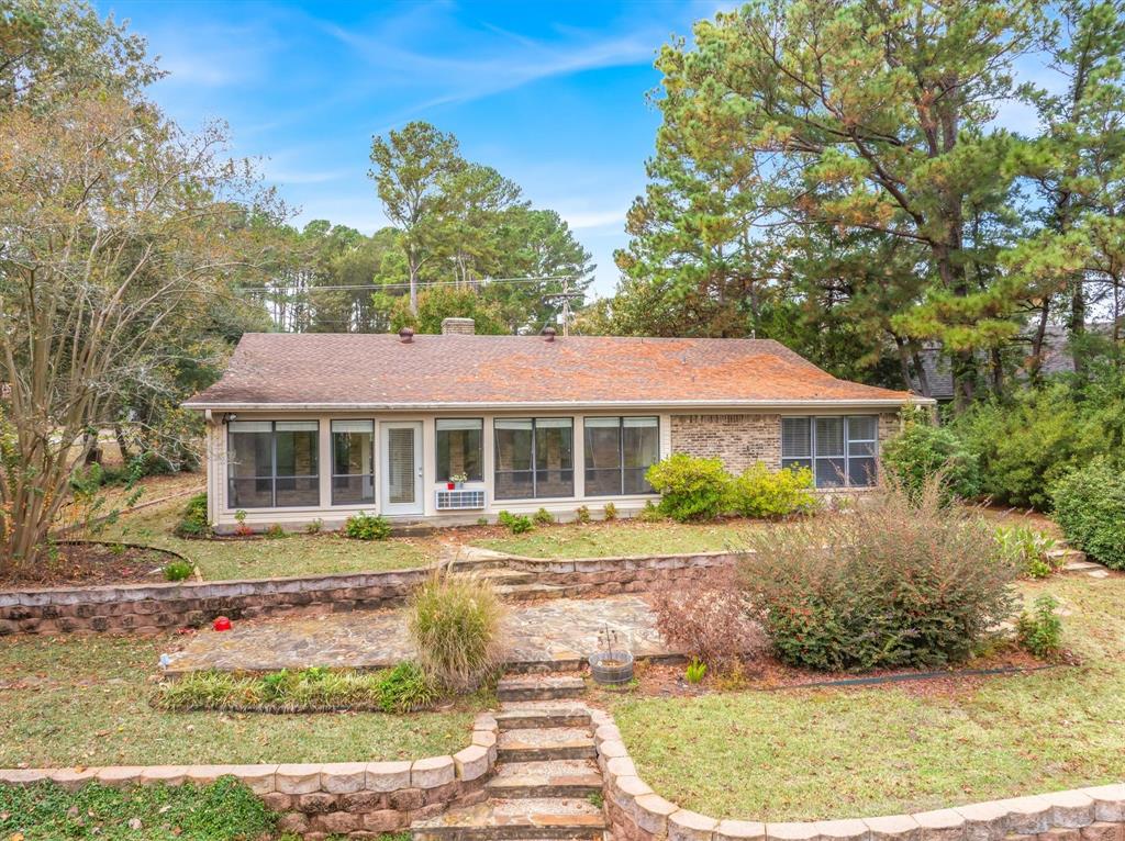 Hideaway Lake - Residential