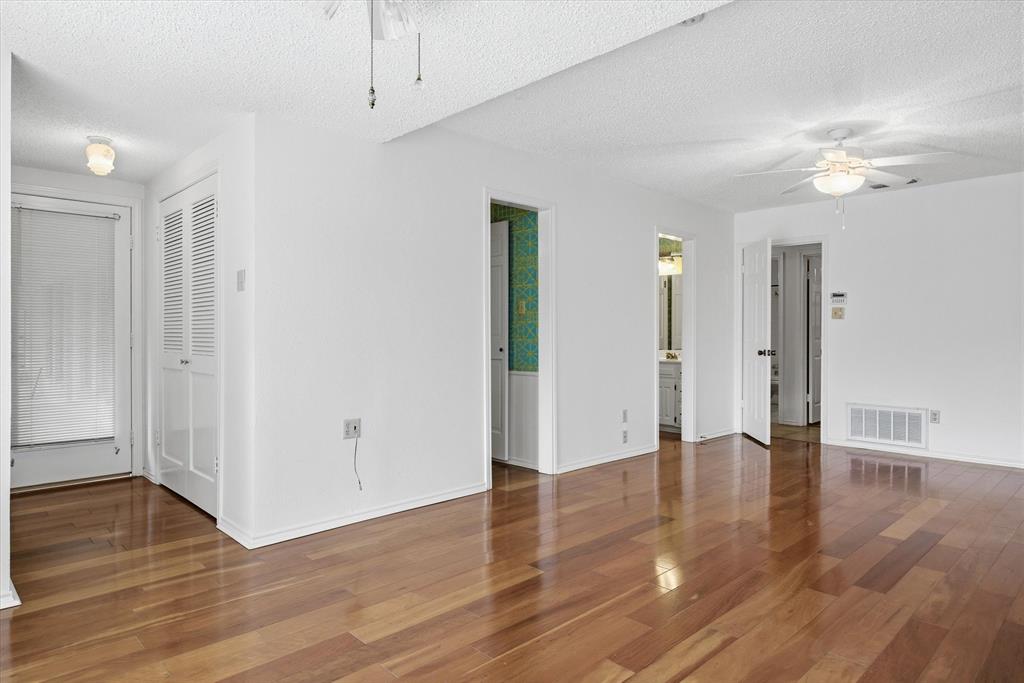 Hideaway Lake - Residential