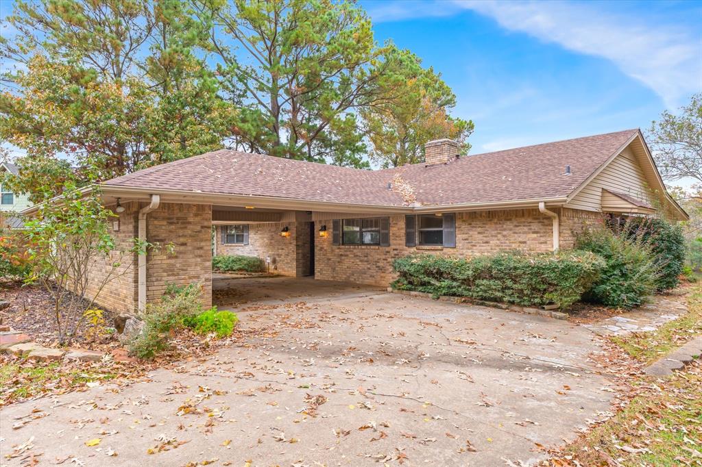 Hideaway Lake - Residential