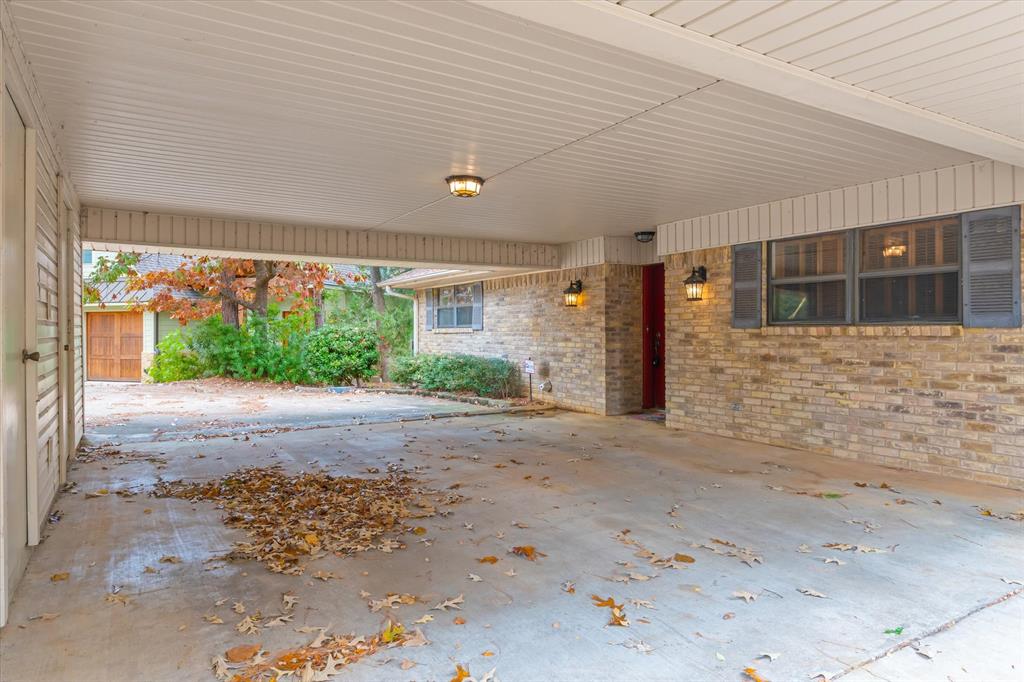 Hideaway Lake - Residential