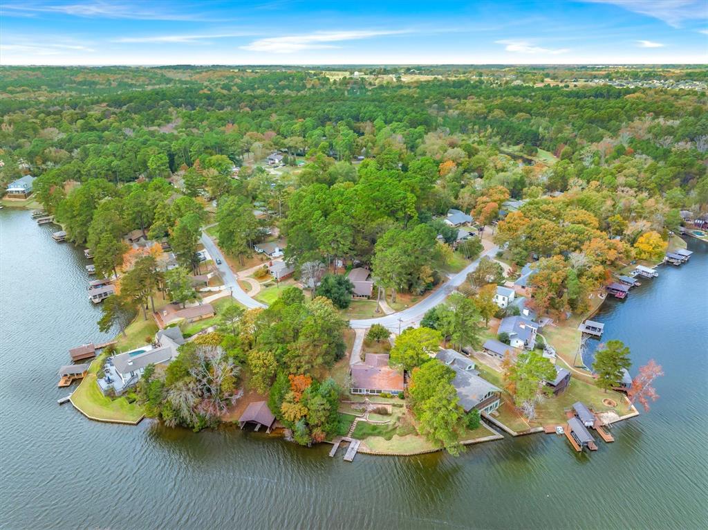 Hideaway Lake - Residential