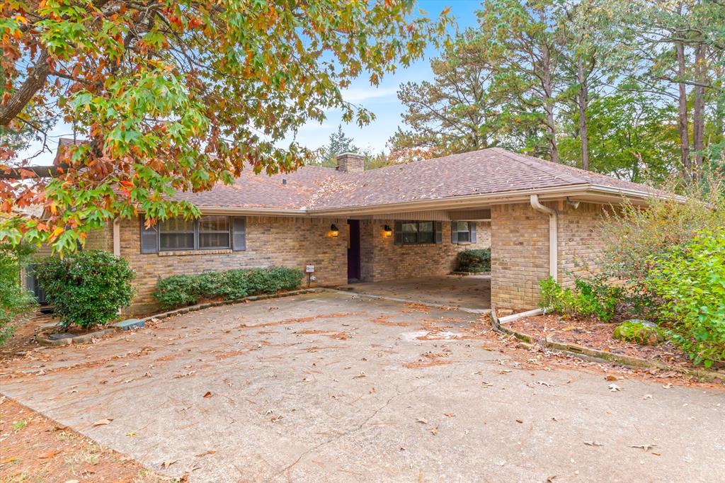 Hideaway Lake - Residential