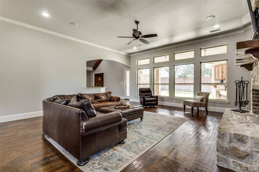 1891 Fostermill Drive
