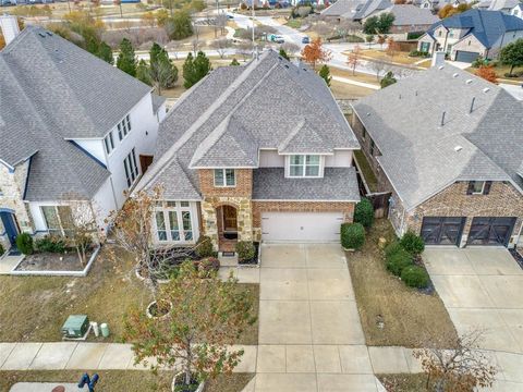 1513 Paley Park Drive Prosper TX 75078