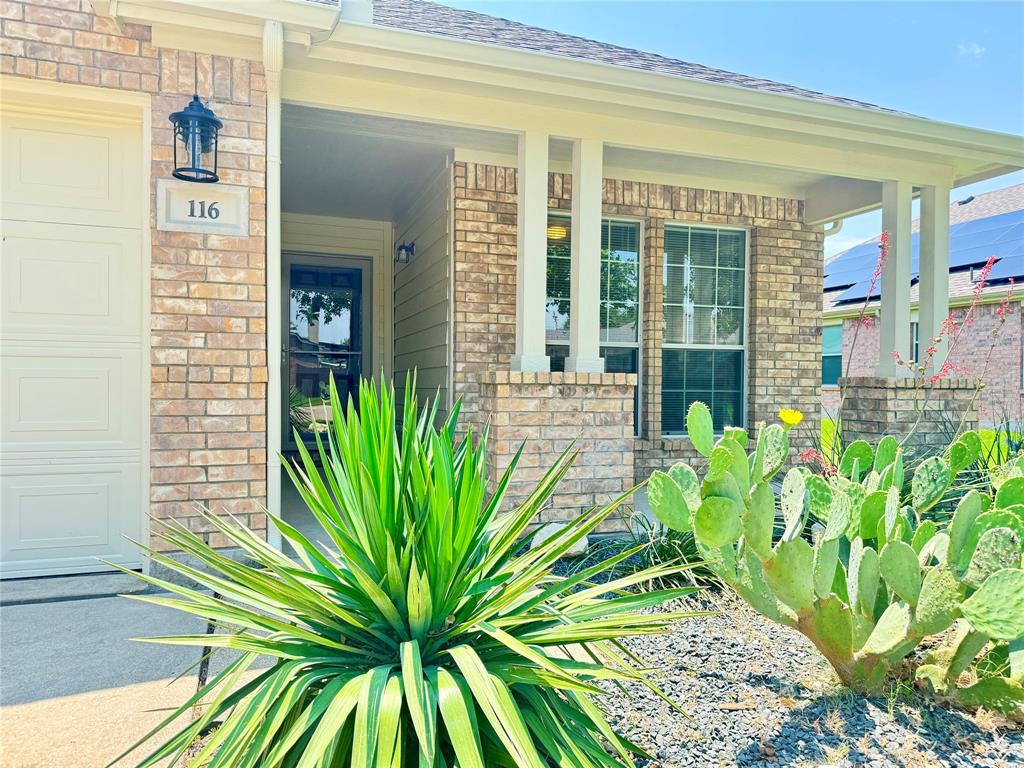 Buffalo Ridge Add - Residential