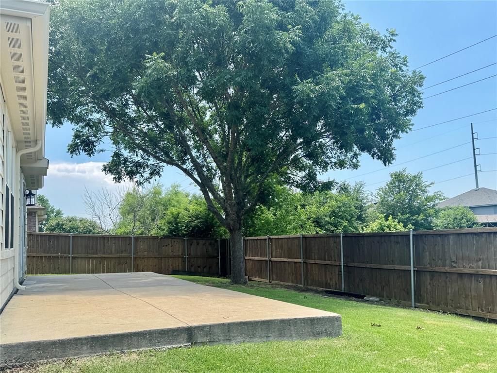 Buffalo Ridge Add - Residential