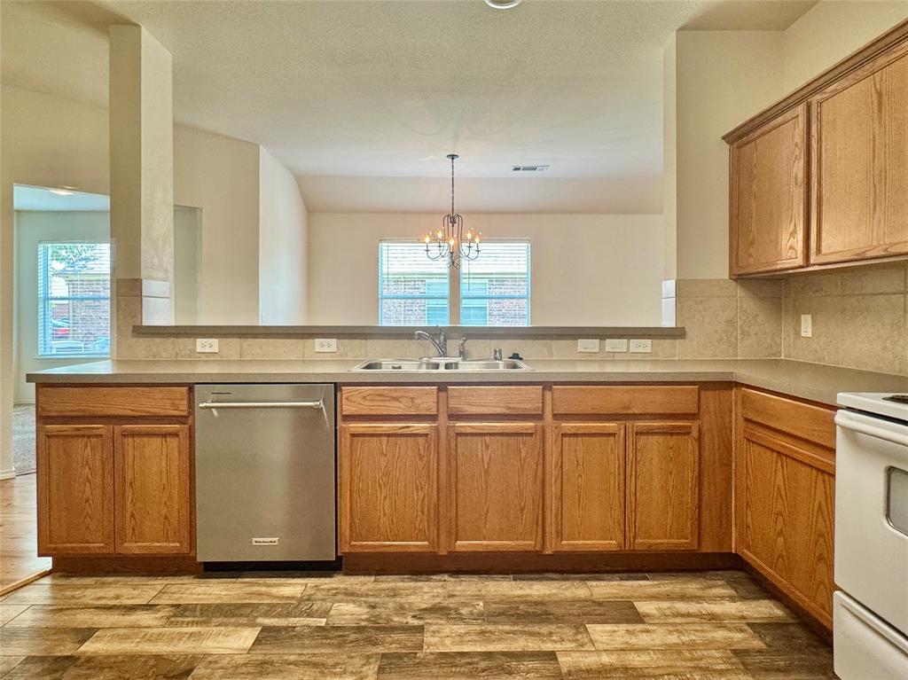 Buffalo Ridge Add - Residential