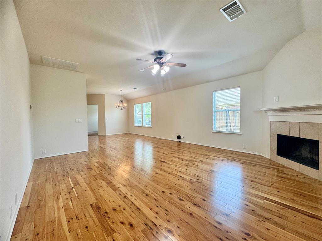 Buffalo Ridge Add - Residential