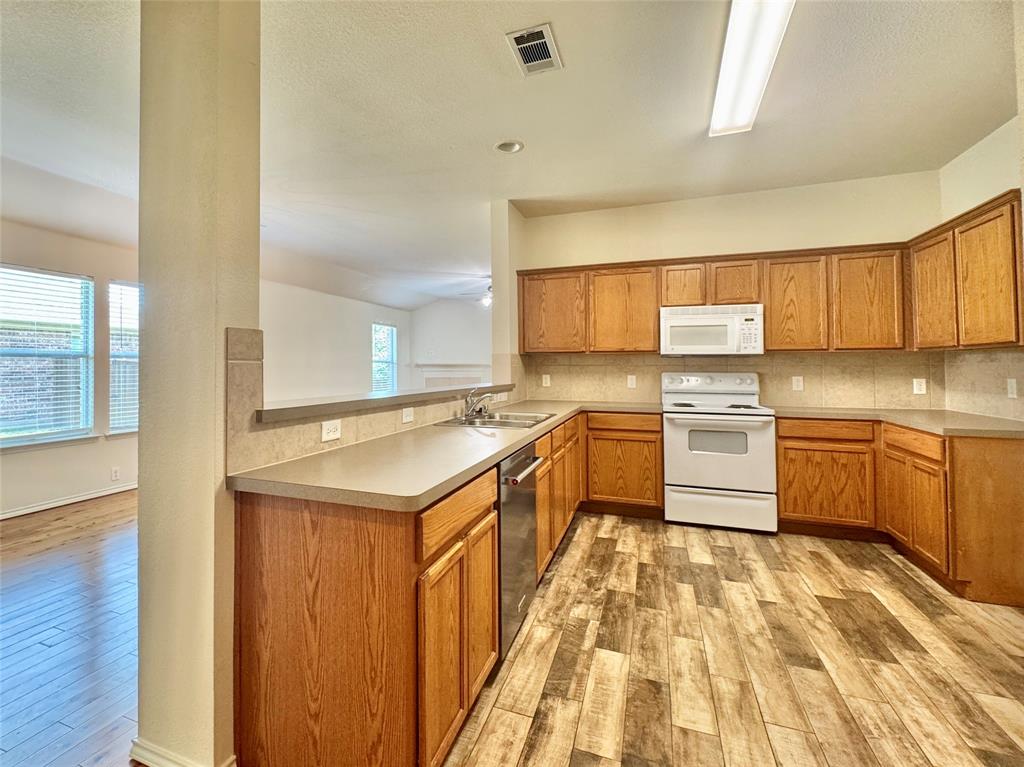 Buffalo Ridge Add - Residential