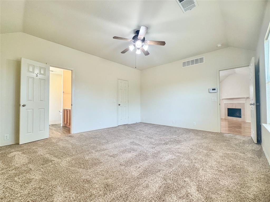 Buffalo Ridge Add - Residential