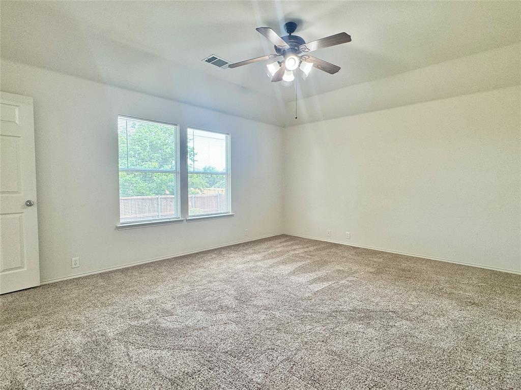 Buffalo Ridge Add - Residential