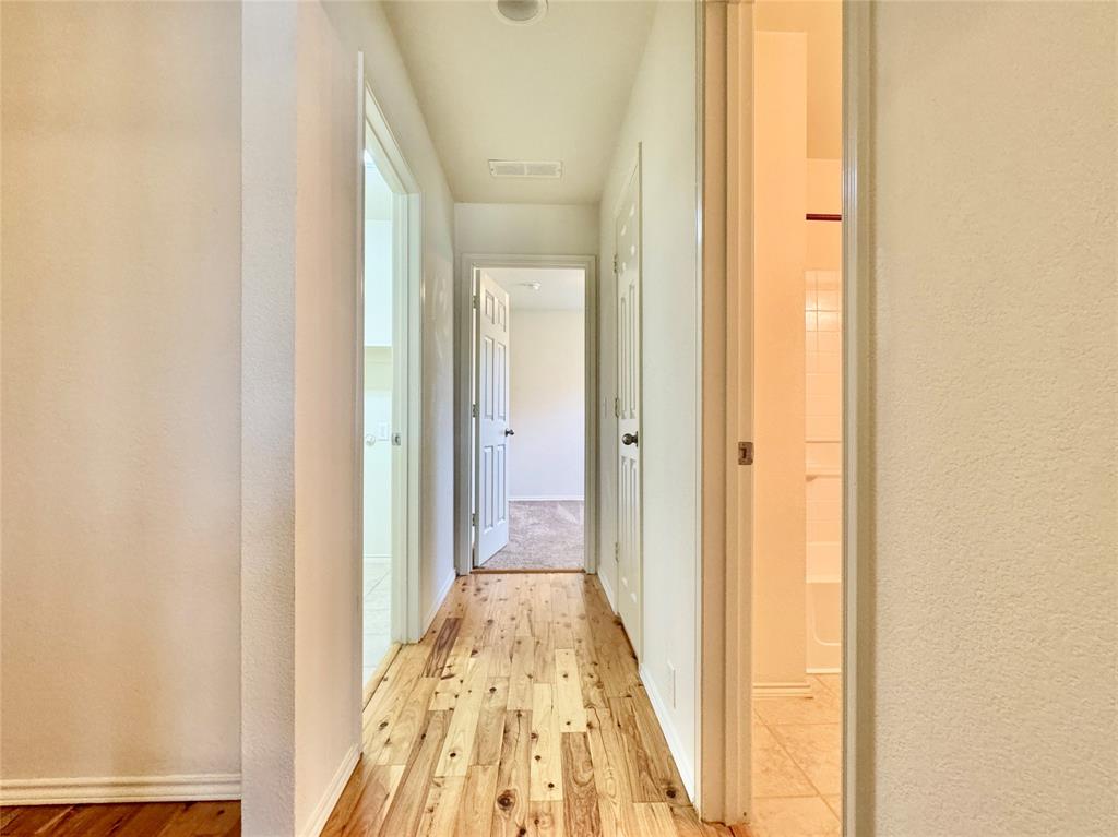 Buffalo Ridge Add - Residential