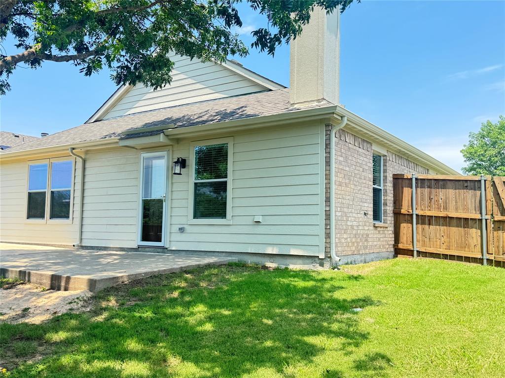 Buffalo Ridge Add - Residential